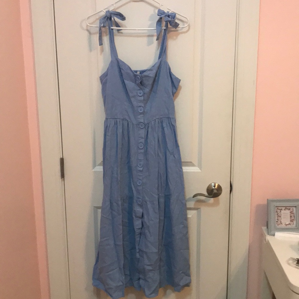 Urban outfitters dress